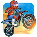 摩托车极限赛车(Turbo Bike: Racing)