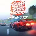 冈博3000：世界巡回赛