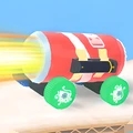 极品山地车