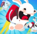 Rabbits Race