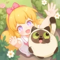 花花与幕间剧最新版
