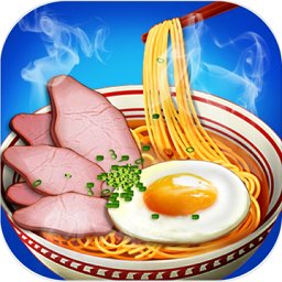中式拉面馆