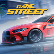 街头赛车(CarX Street)