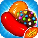 糖果粉碎传奇最新版(Candy Crush Saga)