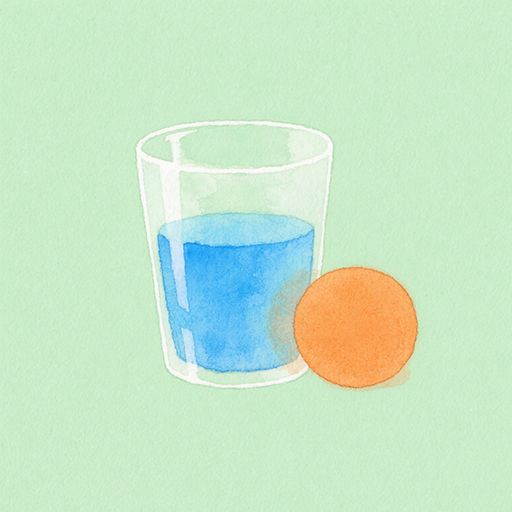 水杯奇幻之旅