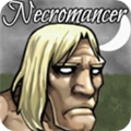 亡灵法师的旅程(Necromancer Story)