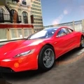 疯狂赛车手3D最新版