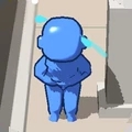 泄愤行动