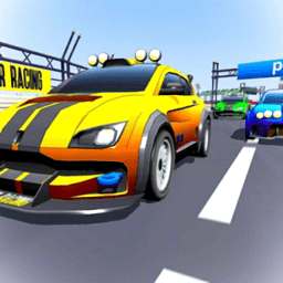 竞速学院(Real Fun Car Racing Simulator)
