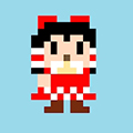 东方像素地牢(Touhou Pixel Dungeon)