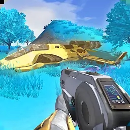星系余生3D探索先驱