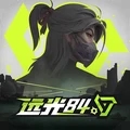 远光84