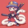 炮弹突击