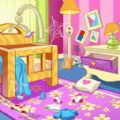 小屋清洁总动员
