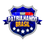 巴西巡逻警察(Patrulhando o Brasil)