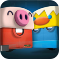 死亡方块(Death Squared)