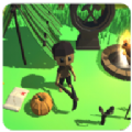 史诗生存工匠(Epic Survival Craftsman MineIsland Builder)