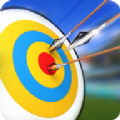 弓箭射箭(Archery Kingdom - Bow Shooter)