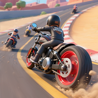 摩托车比赛2(Moto Race 2)