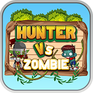 猎人对抗僵尸(Hunter-Vs-Zombie)