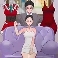 帮玉兔公主美妆