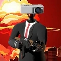 模拟怪兽大战