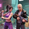 特种兵王