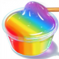diy粘液软泥史莱姆