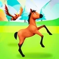 丛林勇者大乱斗