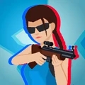 目标射击