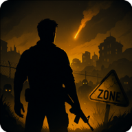 生存区僵尸爆发(Survival Zone: Zombies)