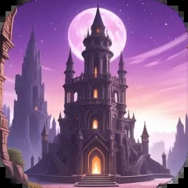 驱魔战记2:幽魂魔塔
