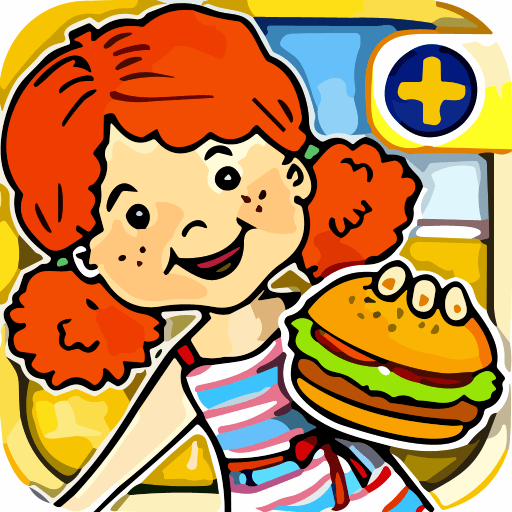 娃娃屋PLUS(PlayHome Plus)