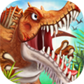 迪诺之战(Dino Battle)