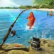 钓鱼冲突(Fishing Clash)
