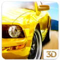 野马赛道(Mustang Speedway)