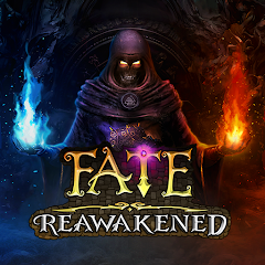 命运重生(FATE Reawakened)