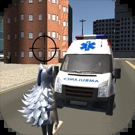 狼伴侣游戏手机版