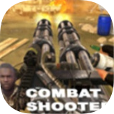 射击战斗竞赛(Combat Shooter)