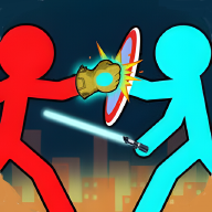 火柴人巅峰对决