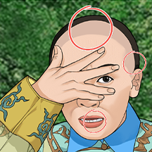 视力找茬大比拼