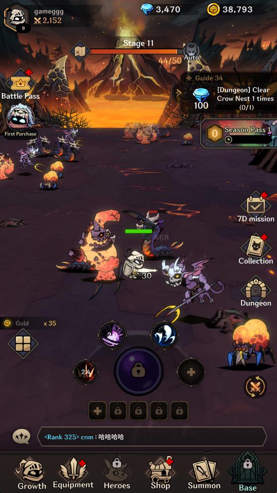 泰坦杀手(TitanSlayer)