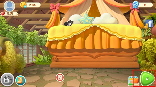 小猫爱消除(KittenMatch)