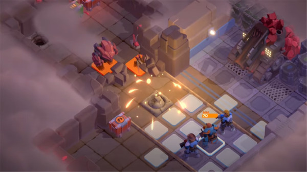 火星探险家官网版