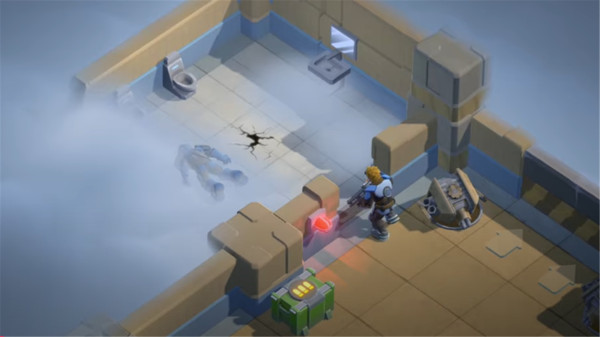 火星探险家官网版