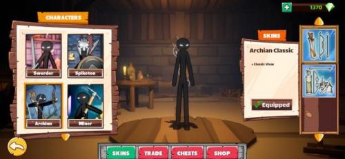 火柴人无限帝国(Stick Infinite Kingdom)