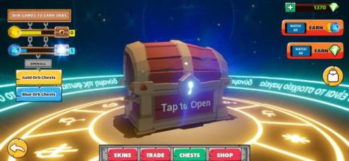 火柴人无限帝国(Stick Infinite Kingdom)