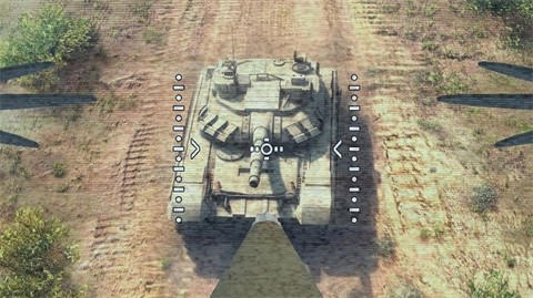 FPV战争无人机原版