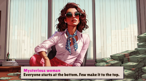 Vice狙击手罪恶猎杀