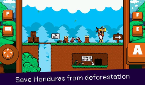 最后的金刚鹦鹉